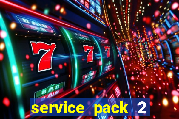 service pack 2 windows 7 64 bits download